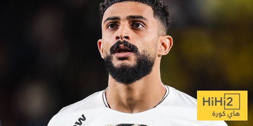 عقد العمري مع النصر يعيق انتقاله إلى الاتحاد