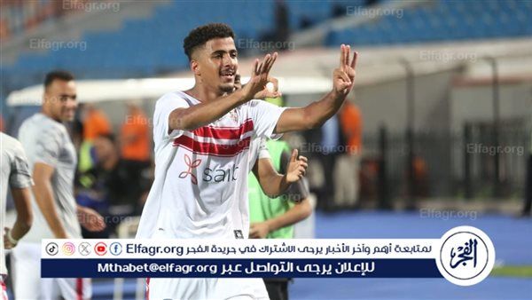 حسام عبد المجيد يرفض التجديد ويتمسك بحلم الاحتراف الأوروبي.. الزمالك في مأزق قبل نهاية عقده