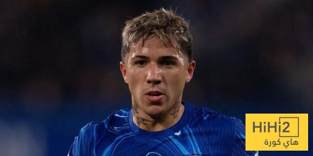 بعد ارتباط اسمه بريال مدريد.. مدرب تشيلسي يحسم الجدل بشأن مستقبل إنزو فيرنانديز