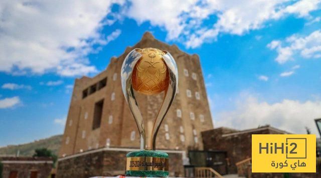 شرط الصين لاستضافة السوبر السعودي يتحقق!