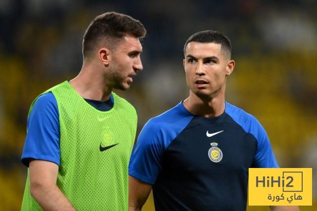 أزمات النصر تتزايد: كيف يؤثر ذلك على مستقبل اللاعبين؟