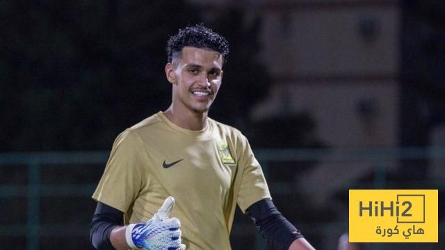 خطوة جديدة نحو الاستقرار.. كيف سيؤثر تجديد المرمش على الفريق؟