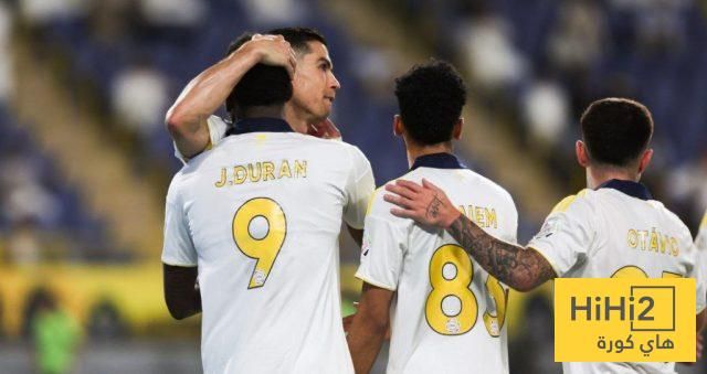 أول تحرك من إدارة الوحدة بعد رفض استئنافها ضد النصر