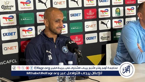 فخور بالتواجد في نهائي الأبطال ونسعى لصناعة التاريخ