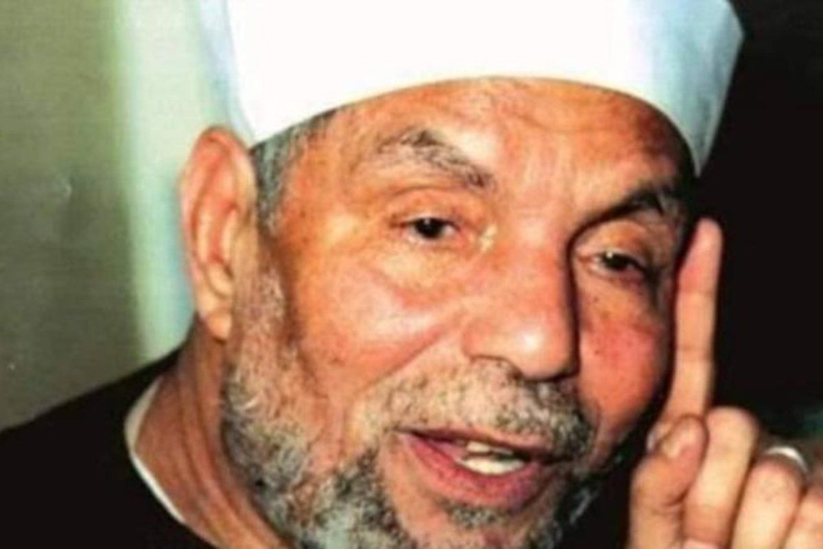 تحصين النفس بالدعاء.. الشيخ الشعراوي يكشف الدعاء الأعظم لفك السحر!