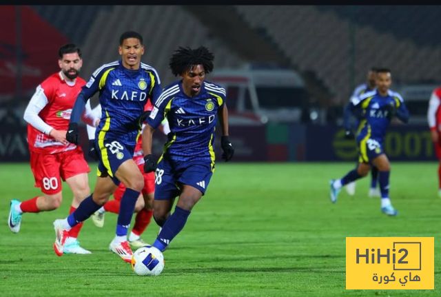 الإتحاد يخطف نجم النصر – هاي كورة