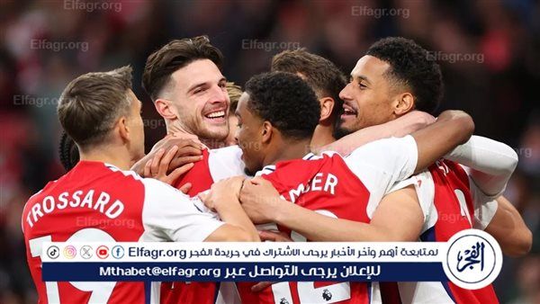 مدرب أرسنال يلمح إلى المفاوضات مع نجم ريال مدريد