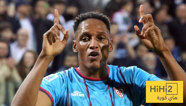 تشكيلة كالياري الرسمية ضد نابولي في الدوري الإيطالي