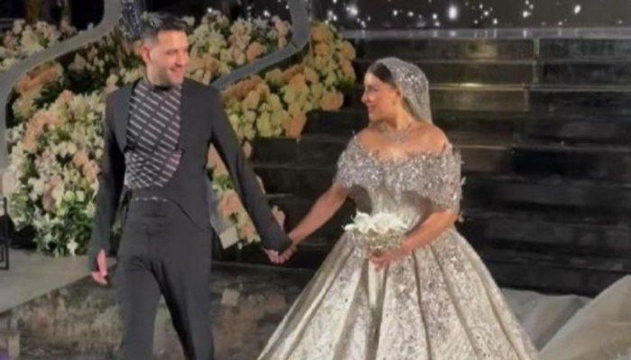 بعد أزمة "أروى قاسم".. يارا تامر ترد بطريقتها على شائعة الانفصال عن "مسلم"