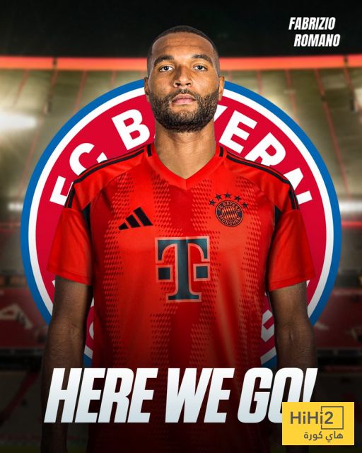 جوناثان تاه على أعتاب الانضمام لـ بايرن ميونخ