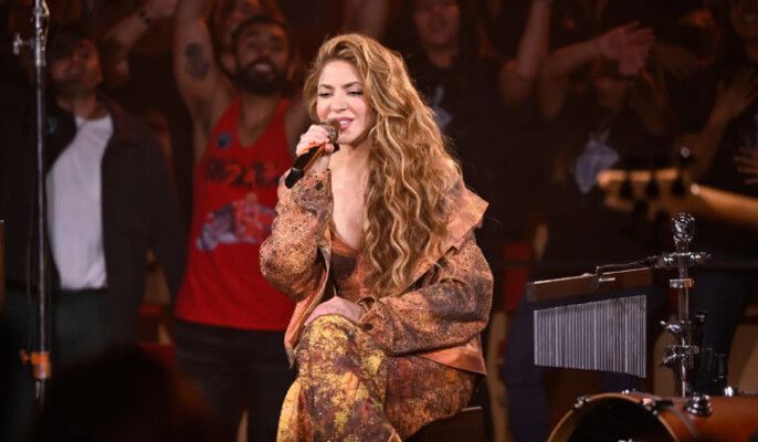 شاهد .. فيروس معدي يتسلل وسط الجماهير في حفل شاكرا.. والسطات تحذر!