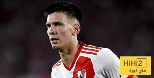 تحفظات ريال مدريد على صفقة ماستانتونو