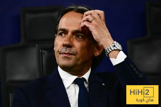 أسباب جعلت الهلال يقدم عرض مالي كبير لإنزاجي