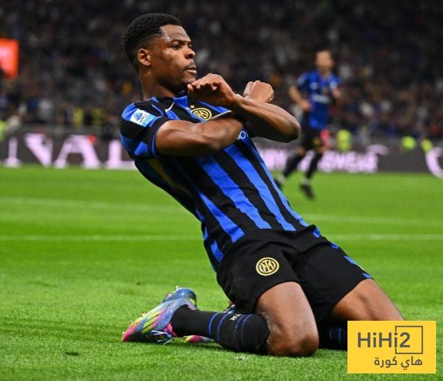 نتائج آخر 3 مباريات بين الإنتر وكومو