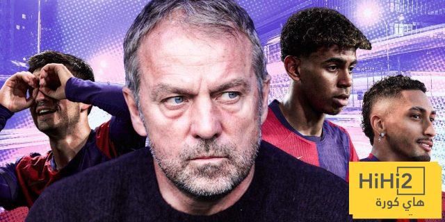 رغم التتويج بلقب الليغا.. تحديات فردية تنتظر نجوم برشلونة