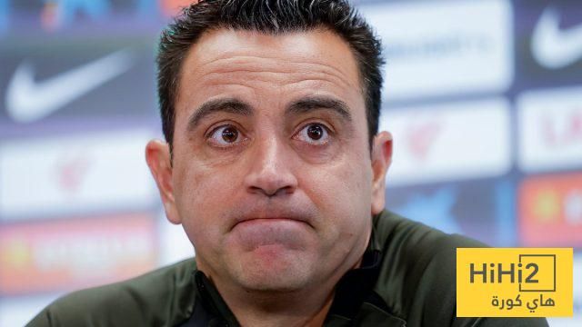 تشافي عند مفترق المسارات: بين راحة العقل وسحر المونديال