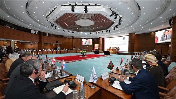 المغرب يعتبر حل الدولتين المفتاح الأساسي لضمان أمن واستقرار الشرق الأوسط