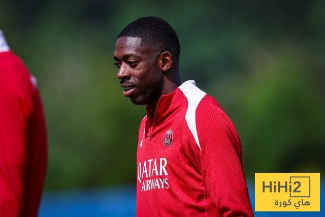 شاهد آخر استعدادات باريس سان جيرمان لنهائي كأس فرنسا