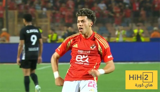 إنتقال إمام عاشور إلى نيوم صعب للغاية