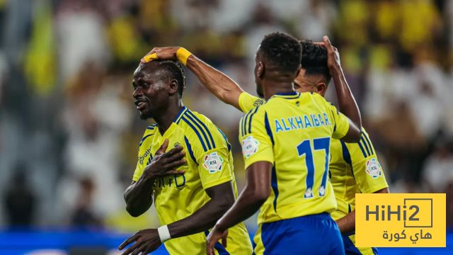 ماني على رادار فريق أوروبي كبير