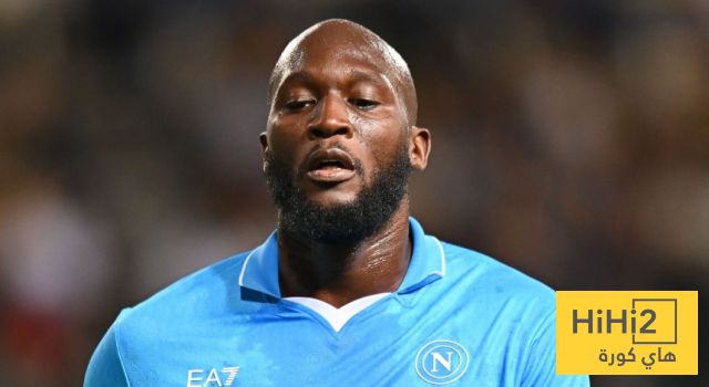 تشكيلة نابولي الرسمية ضد كالياري في الدوري الإيطالي