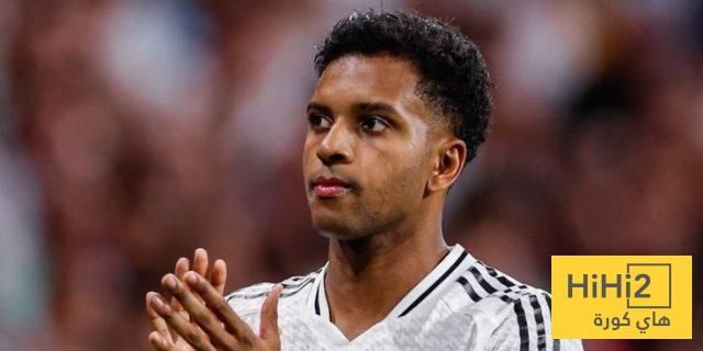 رودريغو يواصل الغياب.. وعودة ثلاثي الريال إلى التدريبات قبل مواجهة سوسيداد