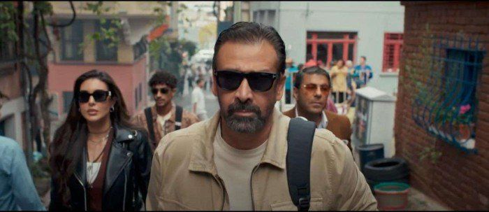 فيلم "المشروع X" يتصدر شباك التذاكر في مصر ويتجاوز 8.8 مليون جنيه في يومين فقط