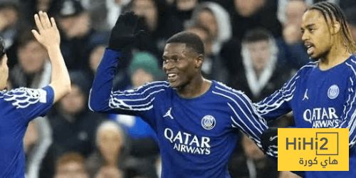 باريس كامل العدد أمام ريمس في نهائي كأس فرنسا