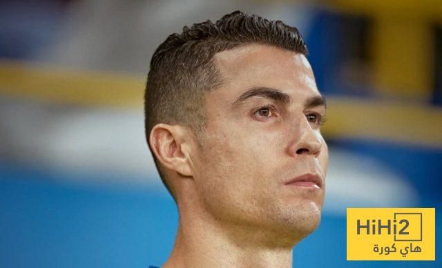 عقد جديد لرونالدو.. راتب فلكي في انتظار النجم البرتغالي!