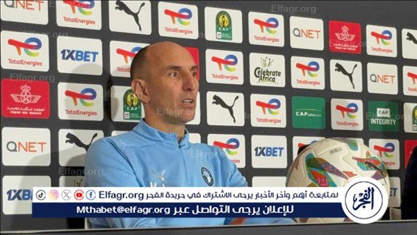 تأهل بيراميدز إلى نهائي إفريقيا معجزة.. ولن ندافع أمام صن داونز