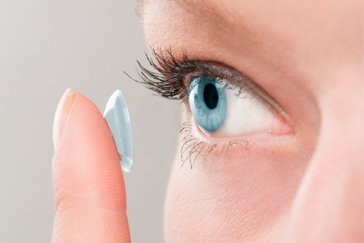 عدسات المستقبل: رؤية ليلية خارقة بتقنية مذهلة!