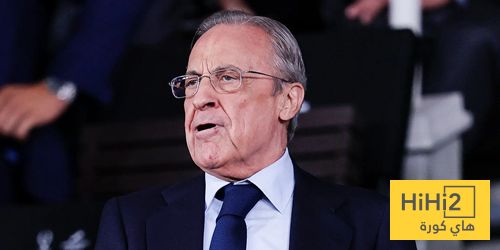 فلورنتينو بيريز يحدد مكافآت لاعبي الريال حال الفوز بمونديال الأندية!