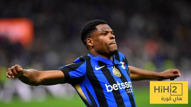 الرسم التكتيكي لتشكيلة إنتر ميلان ضد كومو