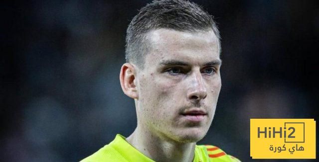 رد فعل لونين على رحيل أنشيلوتي عن ريال مدريد