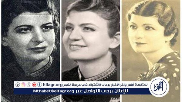 في ذكرى وفاتها.. زينب صدقي “البرنسيسة الأرستقراطية” التي أضاءت المسرح والسينما وغادرت بصمت