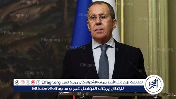 روسيا ستكون جاهزة قريبا لتقديم مسودة وثيقة تسوية الأزمة لأوكرانيا