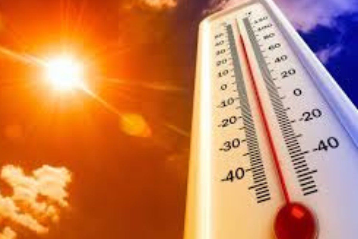 طقس اليمن في حالة تأهب.. موجة حر شديدة ومنخفض جوي يقترب!