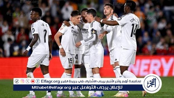 ريال مدريد يستعد لتقديم تشابي ألونسو مدربا للفريق الملكي