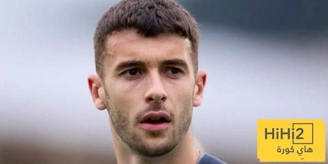 وسط اهتمام ريال مدريد وبرشلونة.. أيام حاسمة تحدد سعر خوان غارسيا!