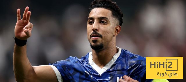 سالم الدوسري حالة استثنائية في الدوري السعودي