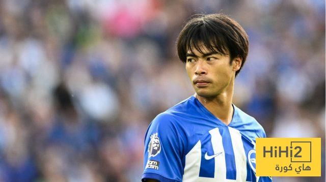 نجم برايتون على قائمة اهتمامات بايرن ميونخ