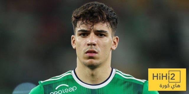 غابري فيغا يعتذر لجماهير الأهلي