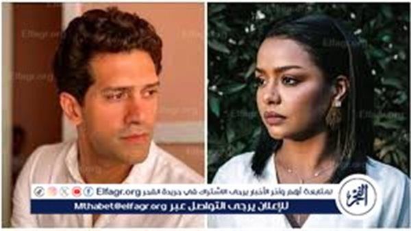 “فات الميعاد”.. لقاء جديد يجمع أسماء أبو اليزيد وأحمد مجدي بعد “الآنسة فرح”