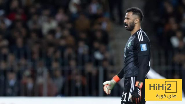 لماذا تعاقد العلا مع محمد العويس ؟