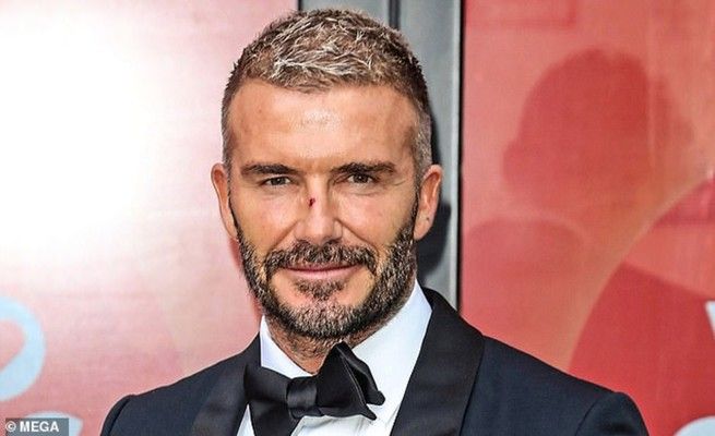 شاهد .. ديفيد بيكهام يعاني من هذا الإضطراب والعوارض تزعج عائلته