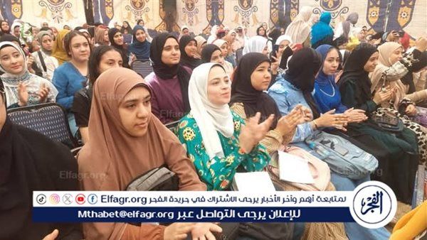 انطلاق أولى القوافل التعليمية لطلاب الثانوية العامة بمركز ساحل سليم فى أسيوط