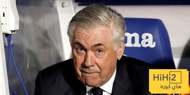 هل يرغب أنشيلوتي في العودة إلى ريال مدريد بالمستقبل؟ المدرب يوضح