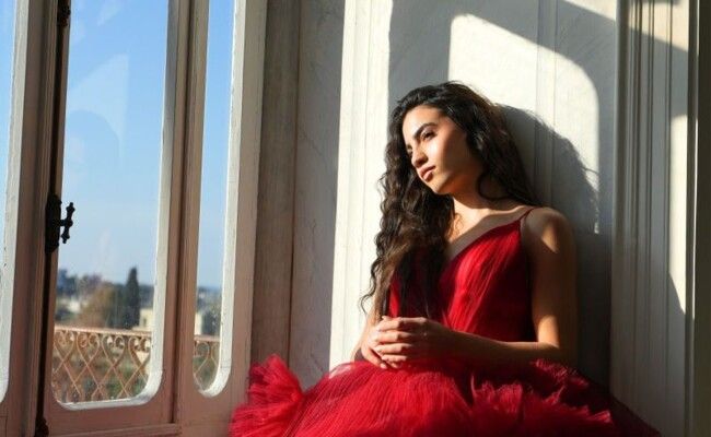 شاهد .. لين حايك بخطوة لافتة.. 3 أغنيات تُحدث رواجا كبيرا-بالفيديو