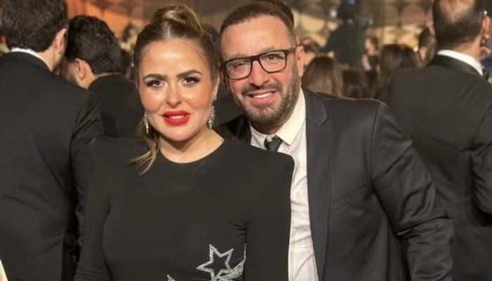 أحمد السقا يكشف تفاصيل غريبة عن هاتفه بعد إعلان الطلاق وبسمة وهبة توجه رسالة لمها الصغير