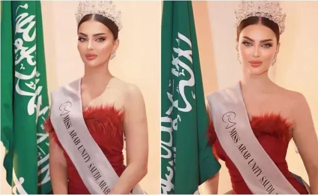 ملكة جمال السعودية رومي القحطاني تتصدر تريند جوجل.. لهذا السبب